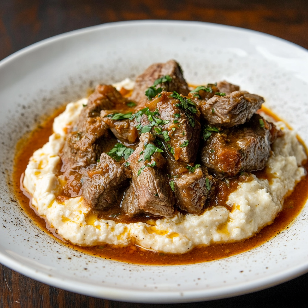 Turkish Hรผnkar Beฤendi: Unleash Flavor with This Recipe!