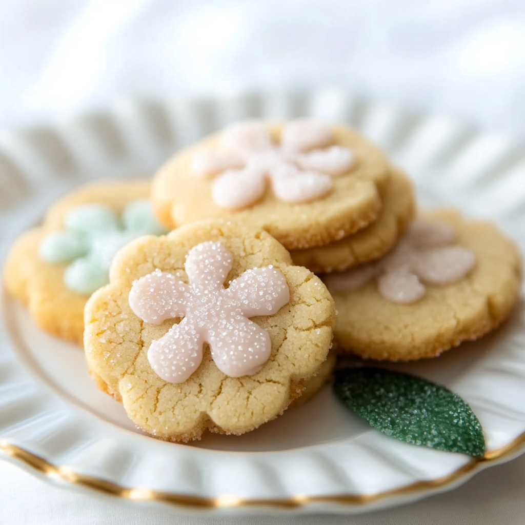 Keto Sugar Cookie Recipe: Delight in Guilt-Free Treats!