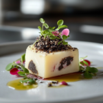 Wagyu Bone Marrow Truffle Chaos
