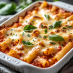 Baked Ziti