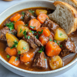 Beef Stew