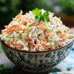 Creamy Coleslaw