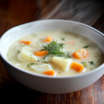 Cullen Skink