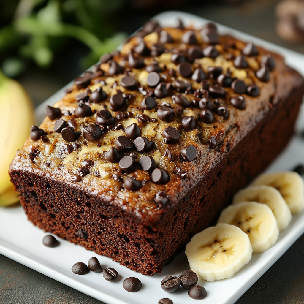 Keto Coffee Banana Bread: Delicious & Guilt-Free Treat!