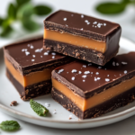 Keto-Friendly Musketeer Candy Bars