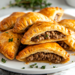 Keto Meat Pies