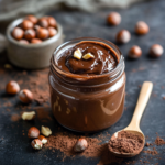 Keto Nutella