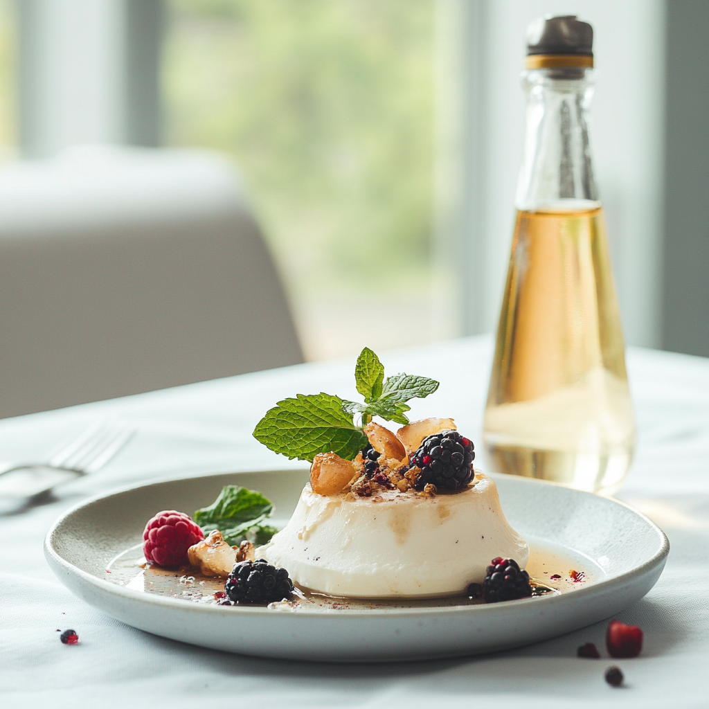 Keto Simple Syrup: Sweeten Drinks with Zero Carbs!