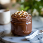 Keto Sugar Free Nutella