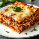 Lasagna