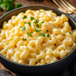 Mac and Cheese