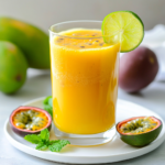 Mango Passion Juice