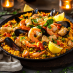 Paella