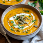 Pumpkin Soup