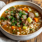 Scotch Broth
