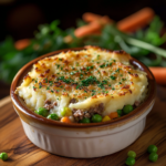 Shepherd’s Pie