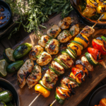 The Best Keto Grilling Recipes