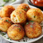 Arancini (Italy)