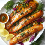 Arbroath Smokies