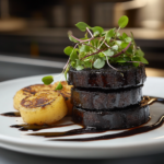 Black Pudding