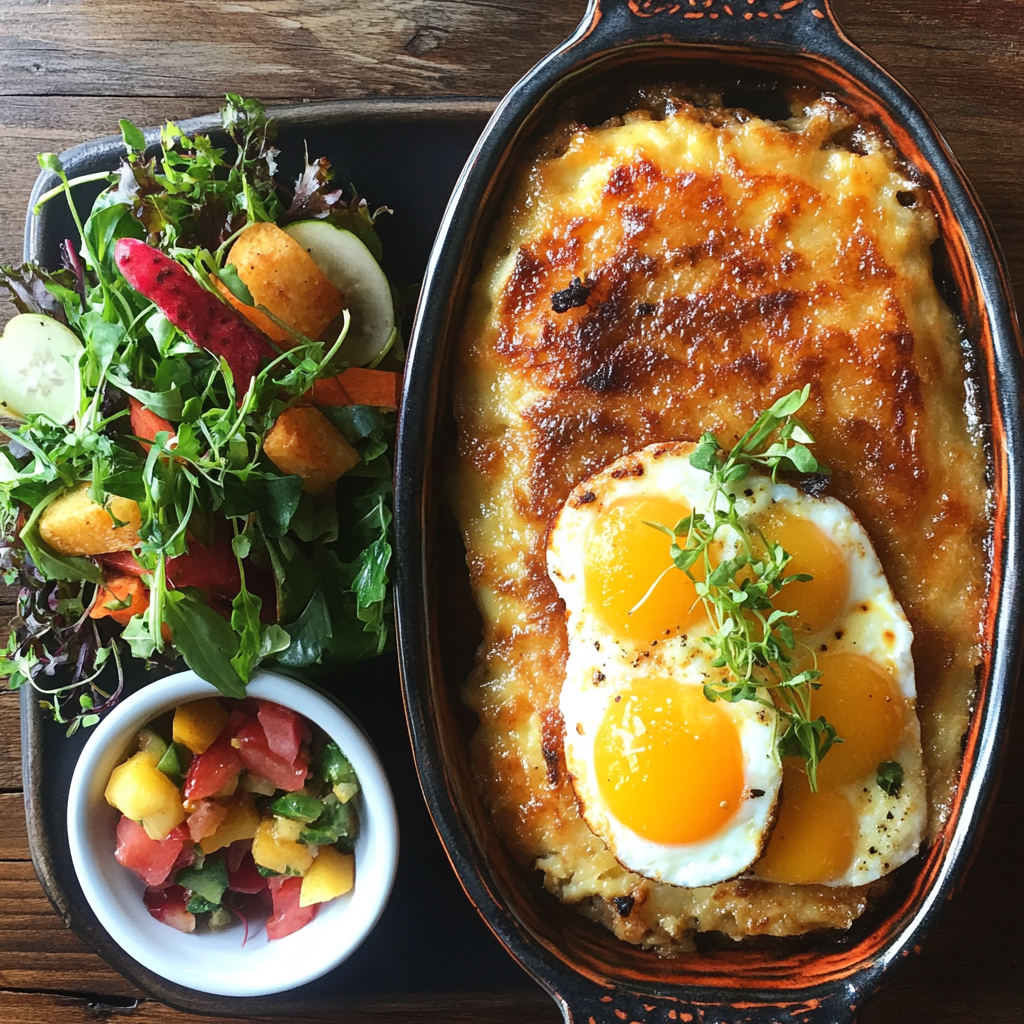 Bobotie (South Africa): Discover This Irresistible Recipe!