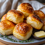 Butteries (Rowies)