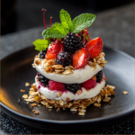 Cranachan