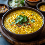 Dal Tadka