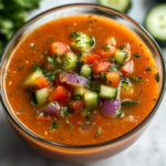 Gazpacho