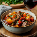 Goulash (Hungary)