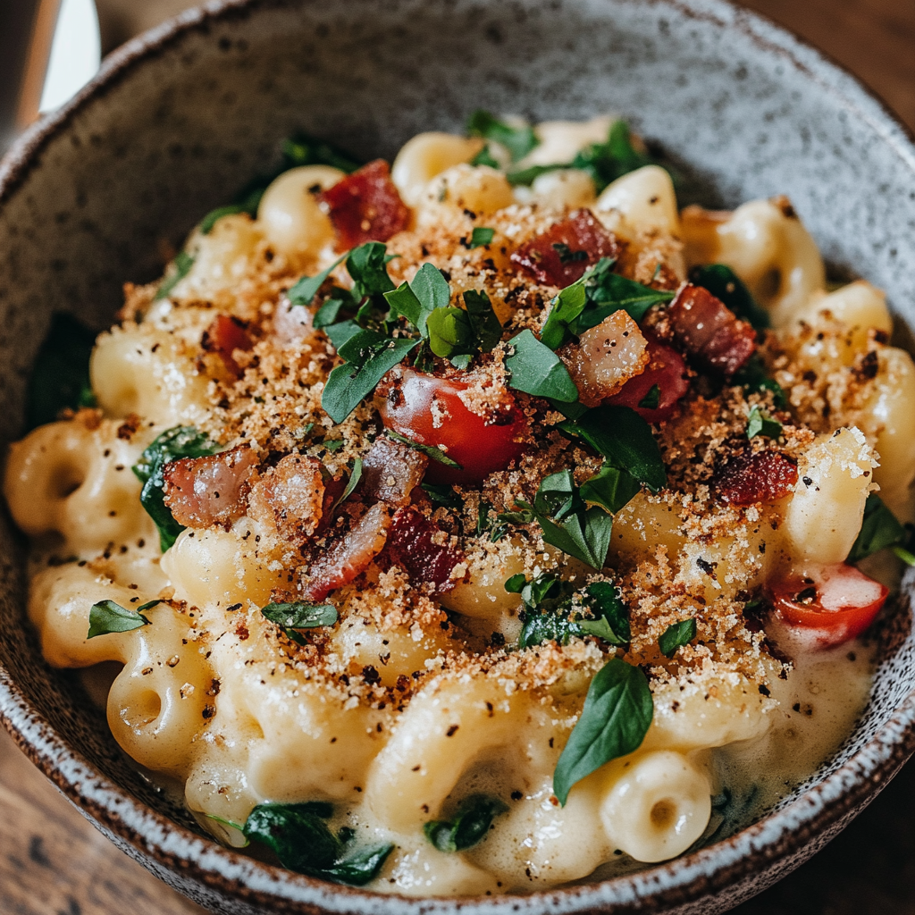 Mac & Cheese Hacks (TikTok versions) to Impress Guests