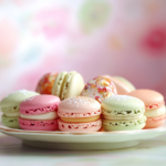 Macarons
