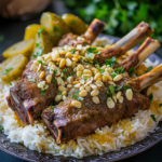 Mansaf