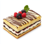 Mille-feuille