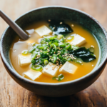 Miso Soup