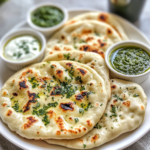 Naan Bread