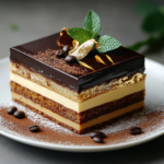 Opera Cake
