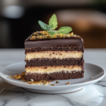 Opera cake
