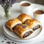 Pain au chocolat