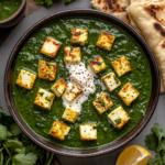 Palak Paneer