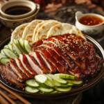 Peking duck (China)