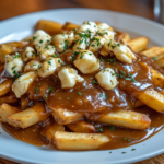 Poutine (Canada)