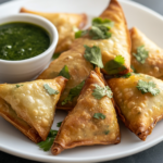 Samosas