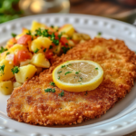 Schnitzel (Austria)