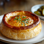 Scotch Pie
