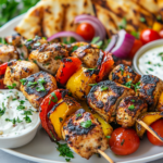 Shish Tawook