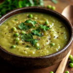 Split Pea Soup