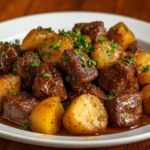 Stovies