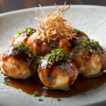Takoyaki