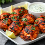 Tandoori Chicken